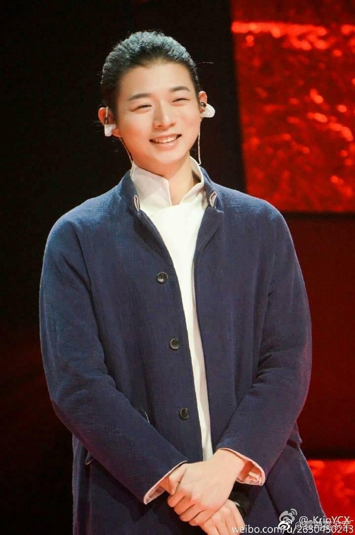 怎样看待霍尊上「歌手2018」? - 知乎