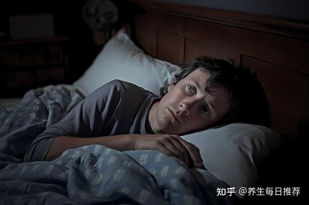 睡觉遭遇“鬼压床”,想醒却动不了,很难受怎么办? - 知乎