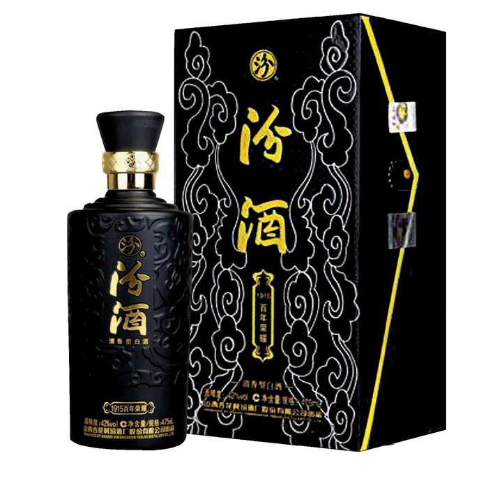 中国名酒之汾酒- 知乎