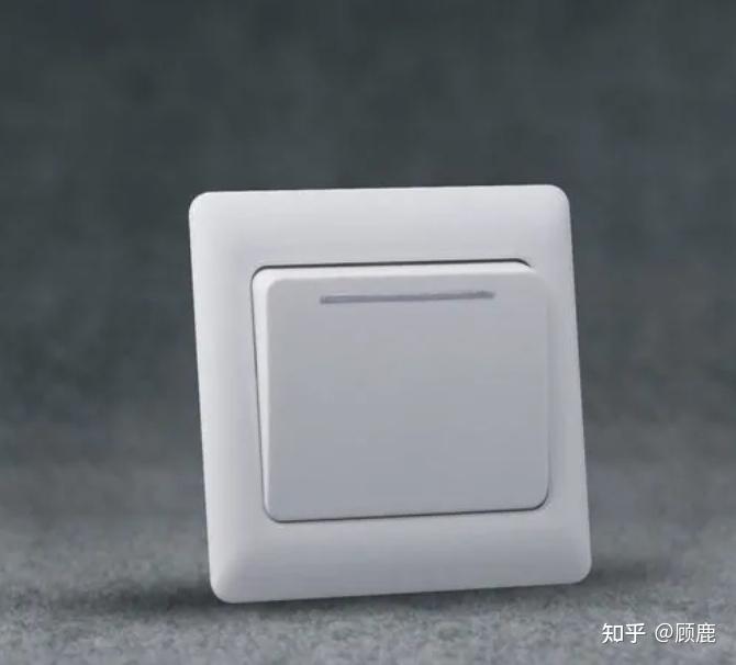 停电时怎样判断灯开关状态？ - 知乎