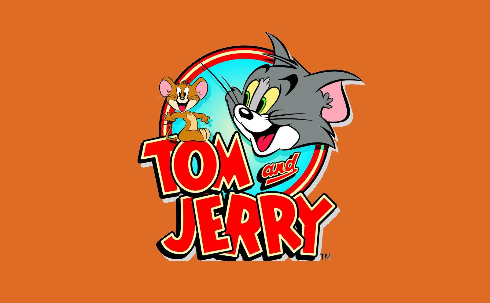 有没有有关猫和老鼠的壁纸