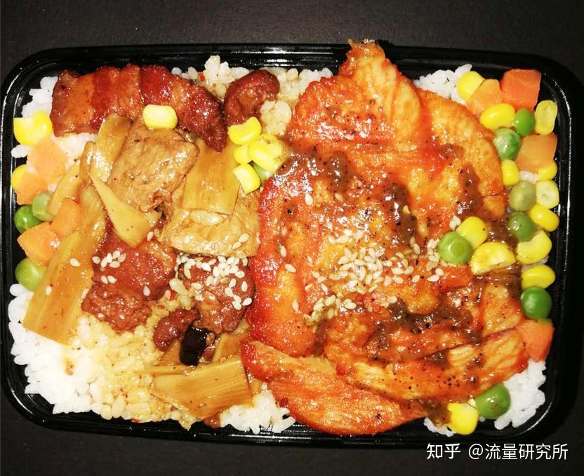 从平庸到爆红,外卖运营的30个技巧! - 知乎