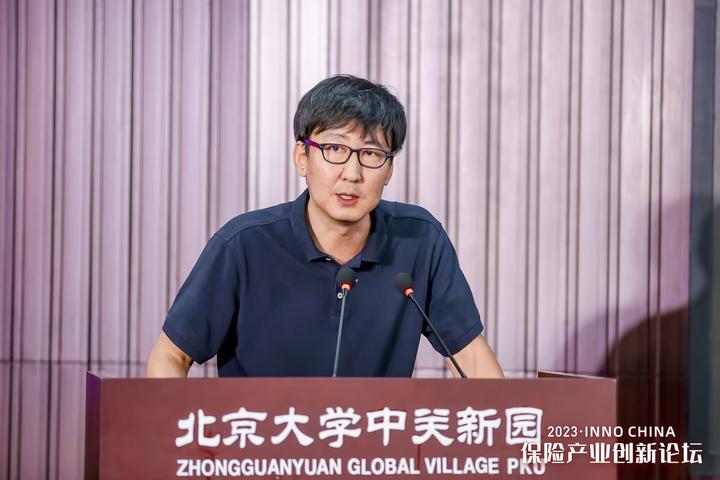 同创永益郑阳|与数智化共舞·业务稳定性保障新动力 - 知乎