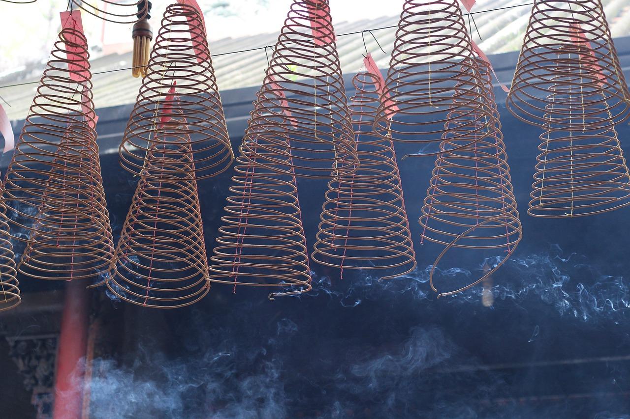 2. 寻找新居体验