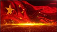 “五星红旗”是five star flag吗？ - 知乎