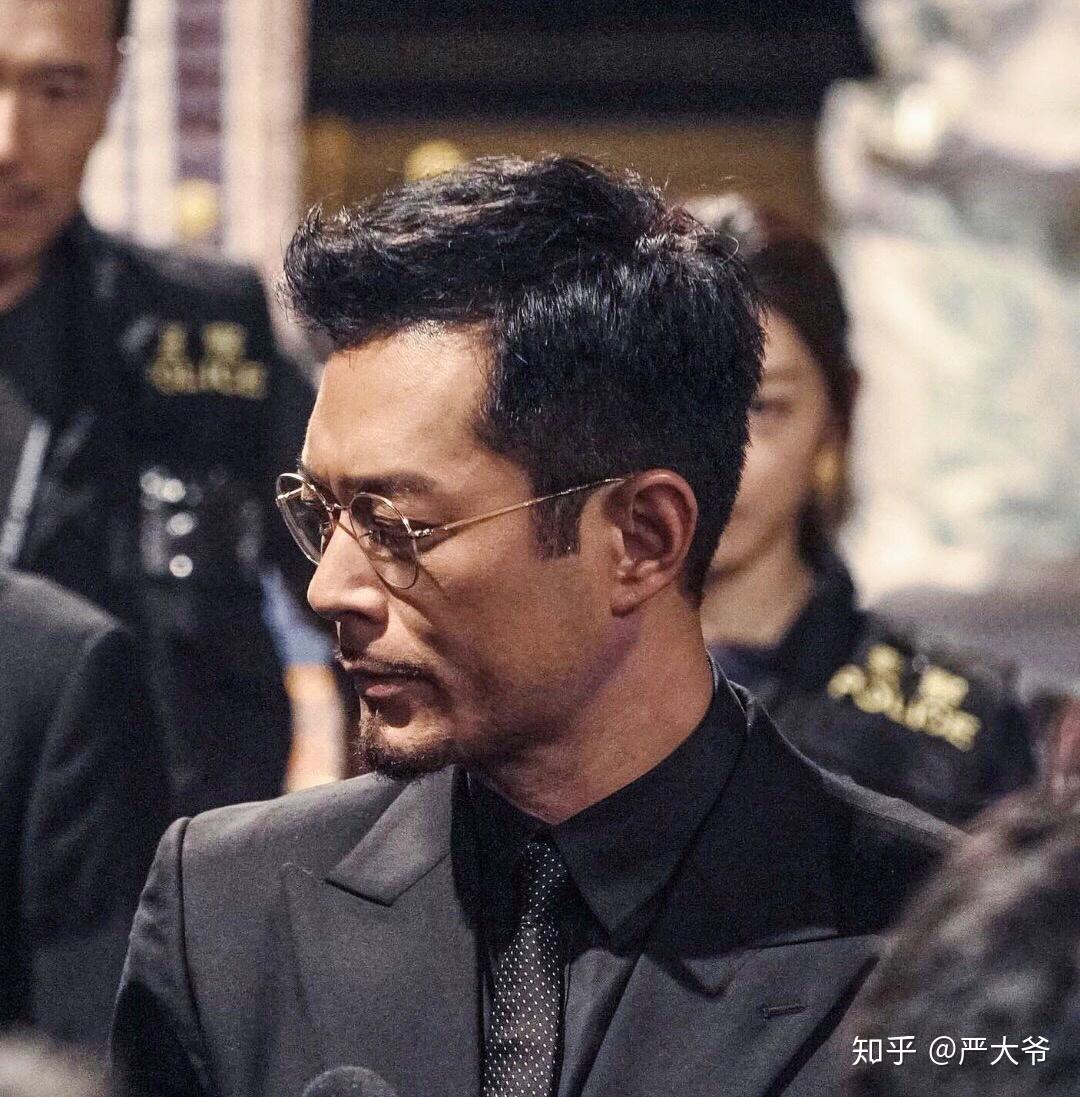 扫毒2中古天乐的老婆和女儿去哪里了