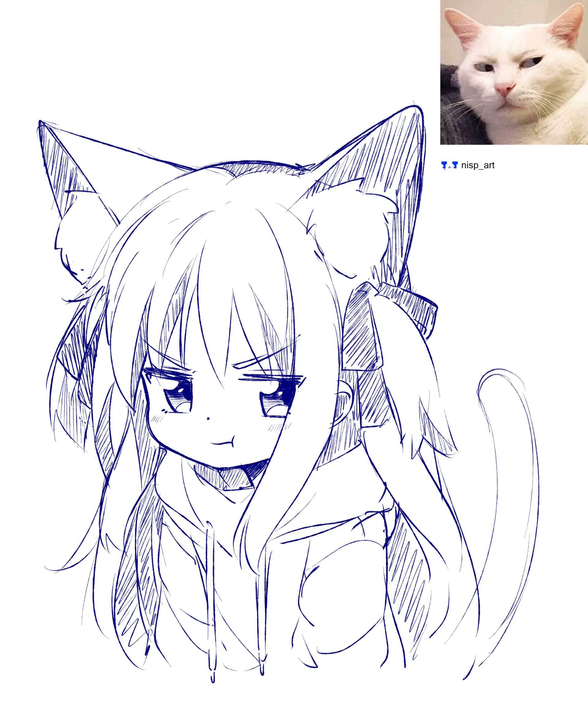 好焦虑,感觉画画的问题很多,但自己却没思绪,梦想是