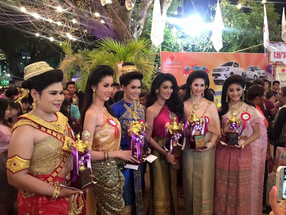 泰国哪些地方值得去?