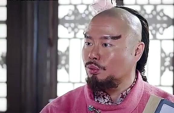 欢喜密探魏翔搞笑是哪一集?