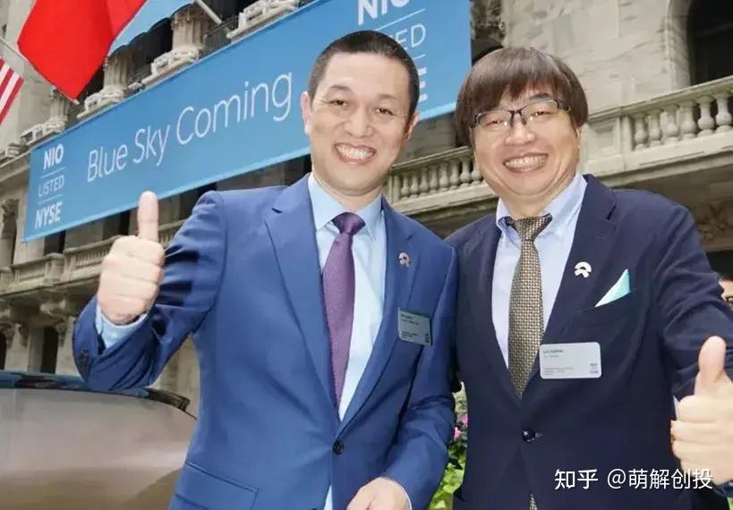 愉悦资本刘二海是怎样的一个人? - 知乎