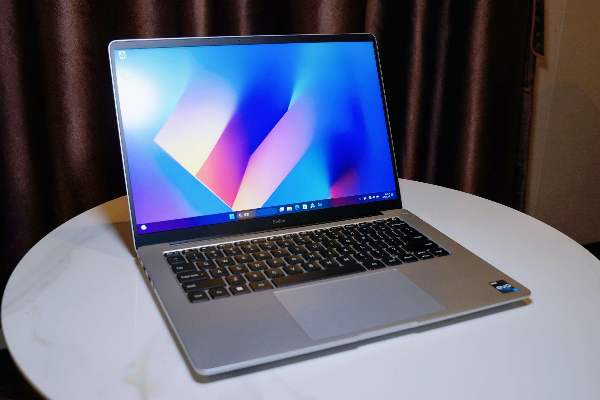 如何评价3699元起售的redmibook14值得冲吗