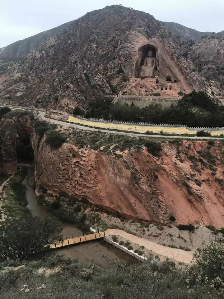 自驾美丽公路☛宁夏篇 宁南固原 - 知乎