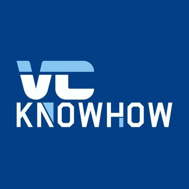 VCknowhow