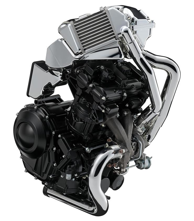 铃木SV650和DL650面临换代？并列双缸650车型新专利曝光 - 知乎