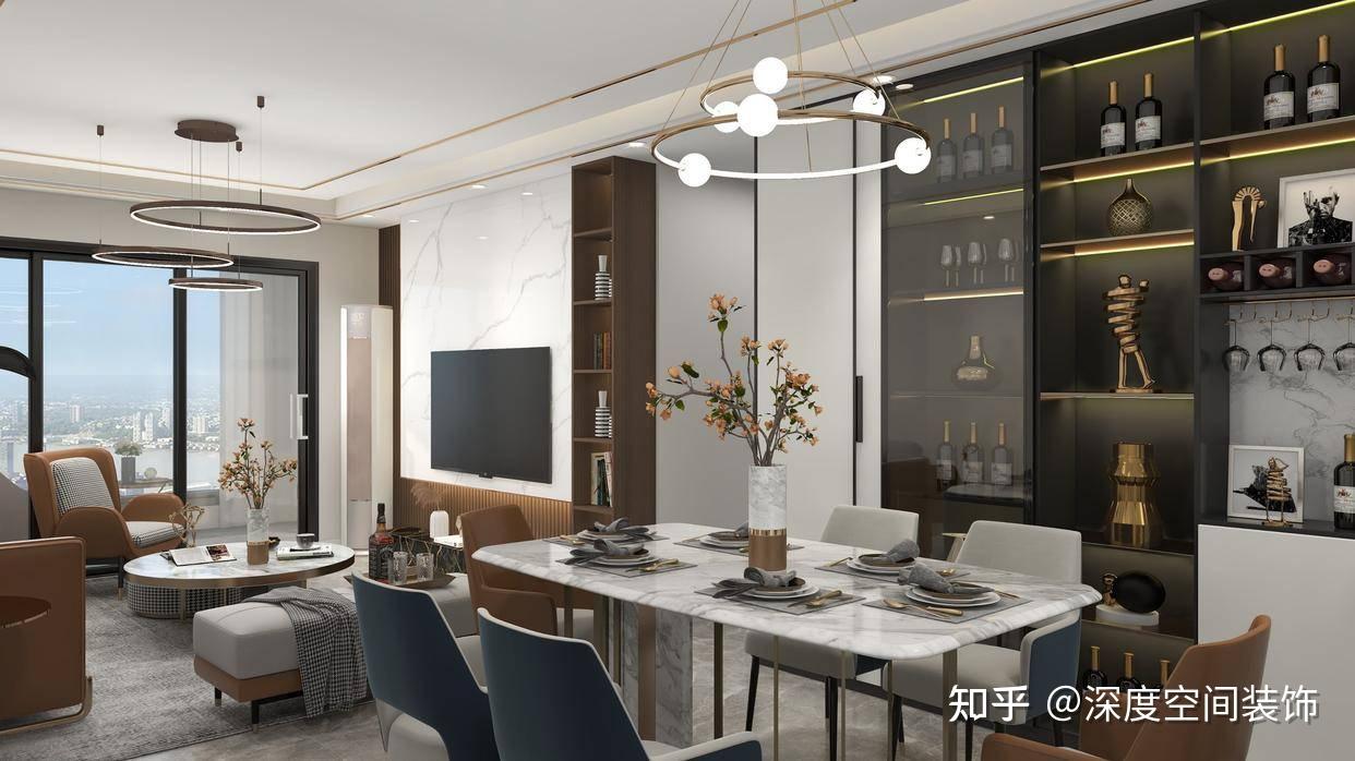 钦州毛坯房家装中的3大误区，你中招了吗？ - 知乎