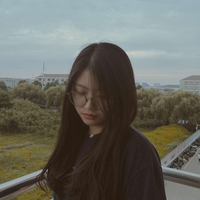 Zhihu profile picture for @beautifully
