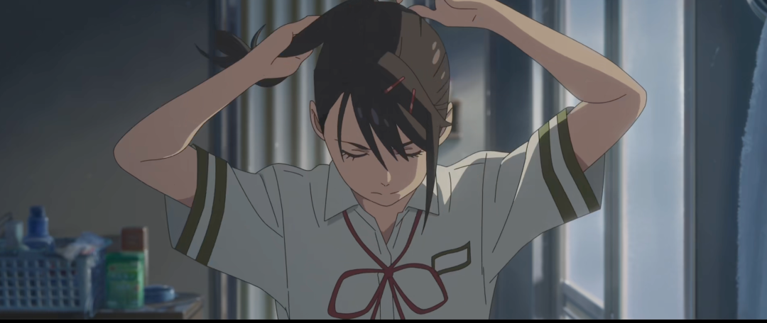 新海诚导演最新作中文名正式决定为《 铃芽之旅 》,如何评价该新作?(新海诚导演作品)