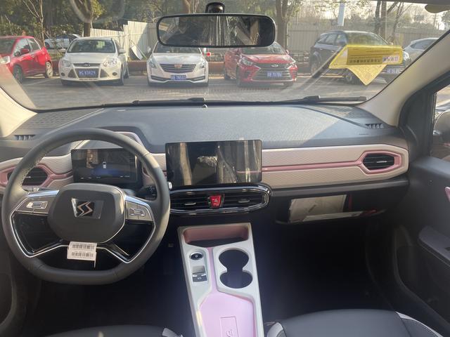 思皓e10x花仙子销量不断攀升逐渐瞩目