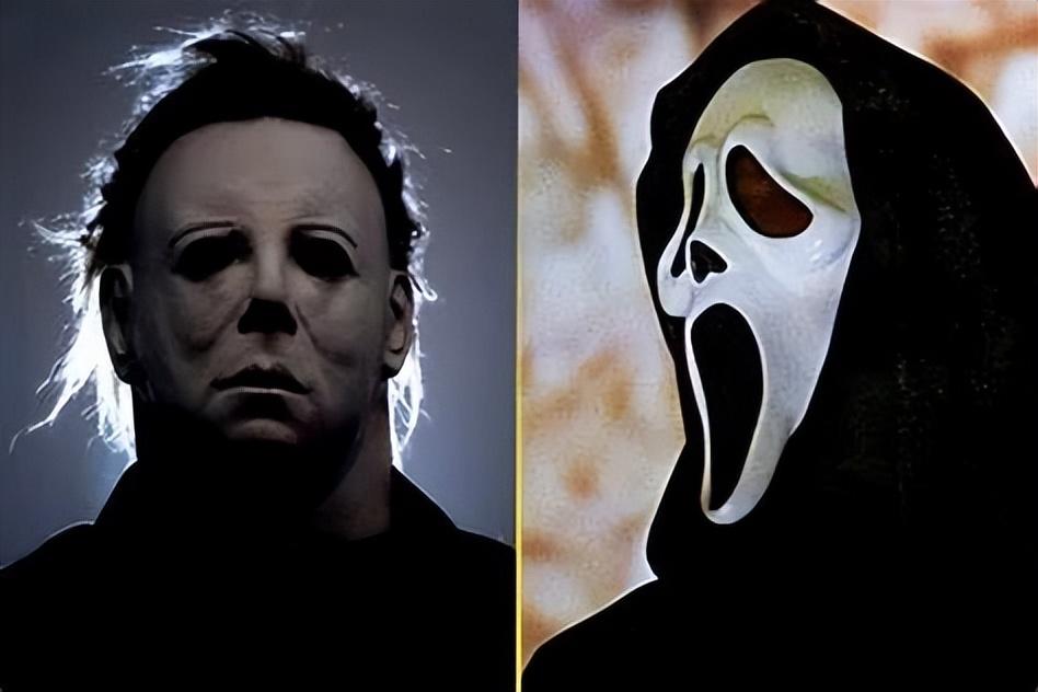 如何评价《月光光心慌慌》中的迈克尔.迈尔斯? - 知乎