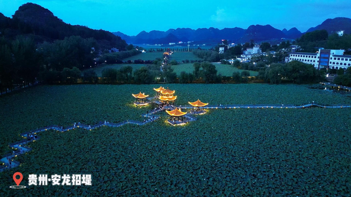 兴义旅游攻略景点大全,兴义旅游必去十大景点有哪些?看这里! - 知乎