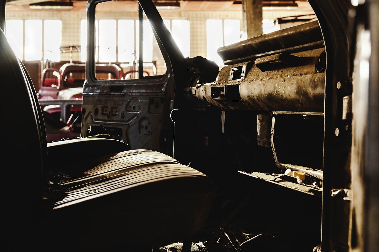 3. 安全系统配置