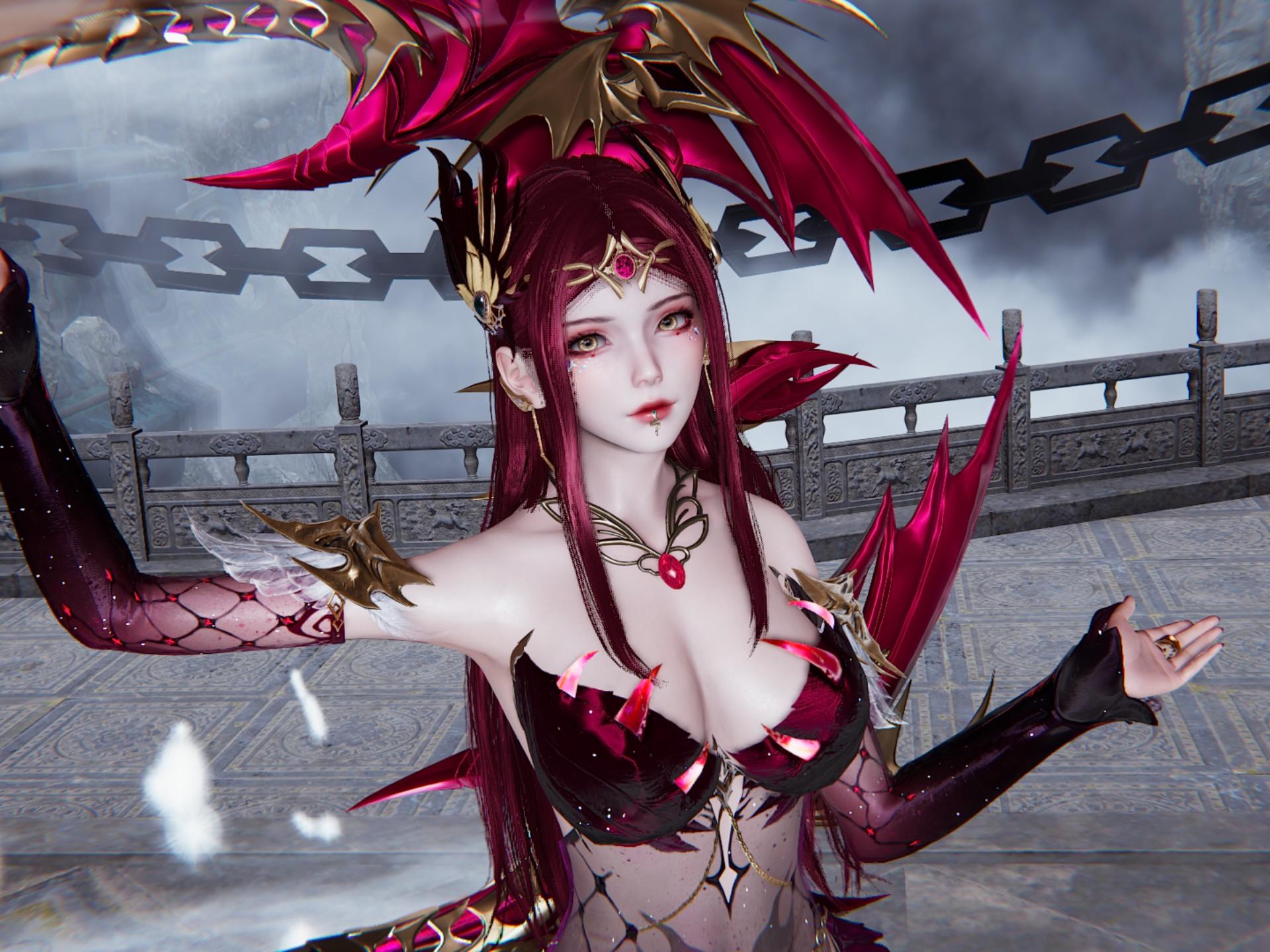 百炼成神 妖夜 极乐净土