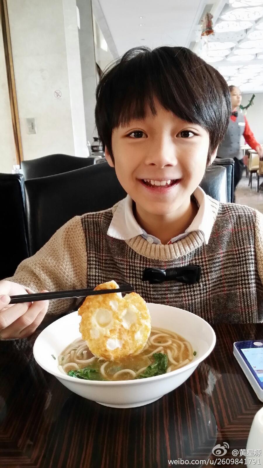 如何评价黄星羱