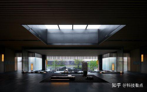 空间叙事诗人刘荣禄:以杭州为心,塑东方美学设计高地 - 知乎