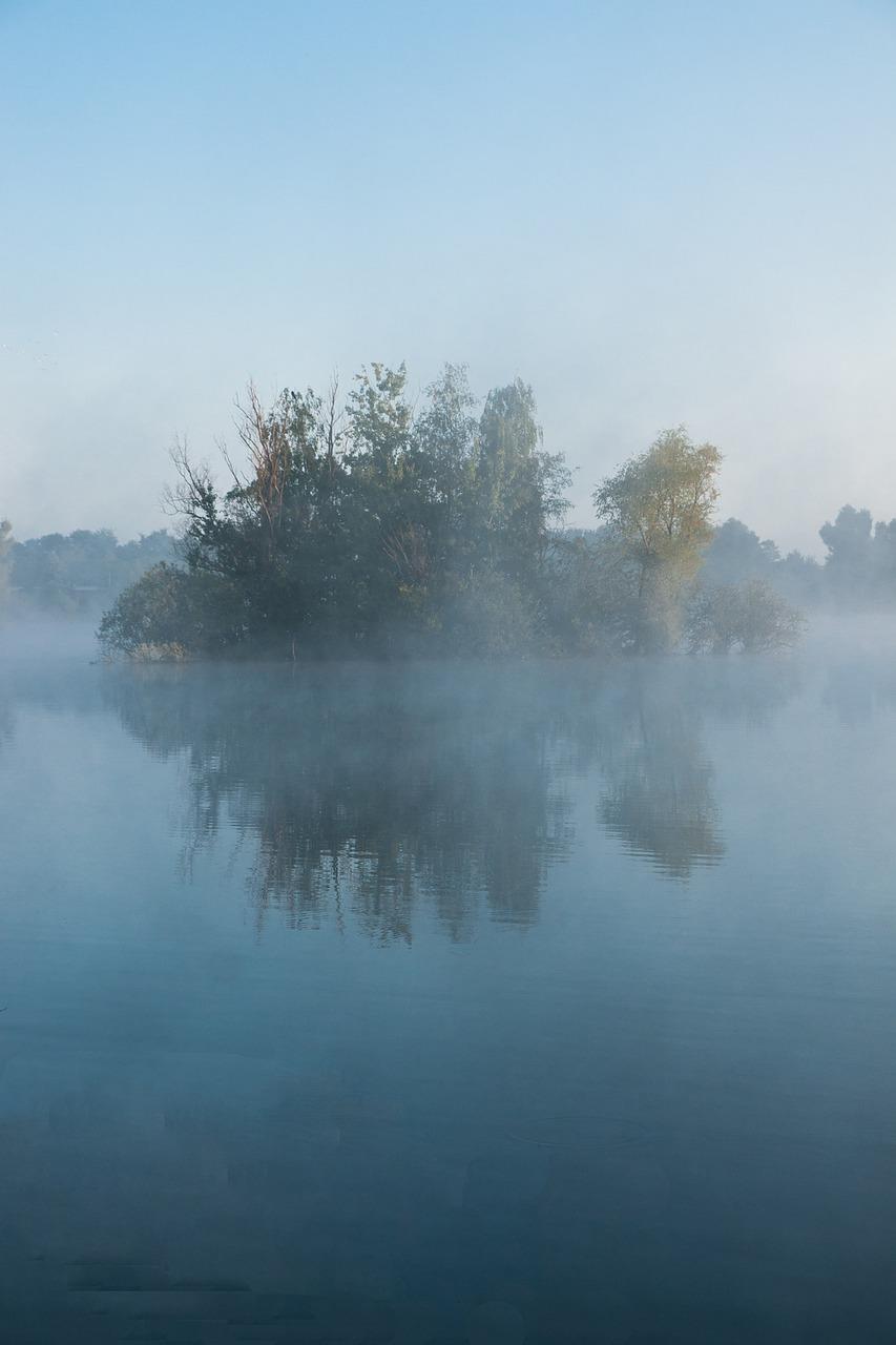 4. 湖居生活指南