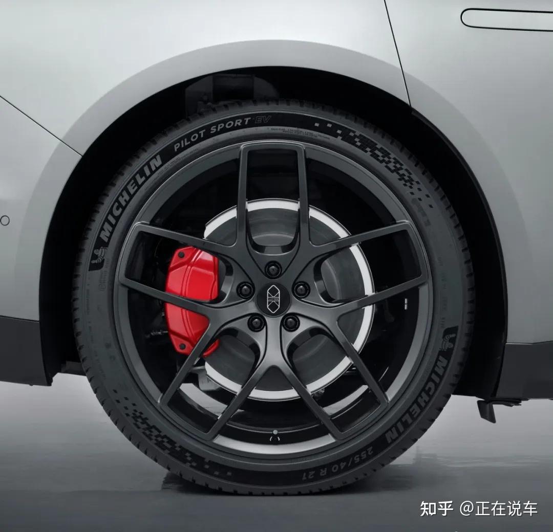 智界新logo官宣,能不能刺激一下智界的销量? - 知乎