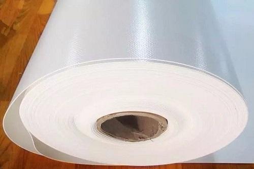 膜结构看台：轻盈与实用并存的艺术品