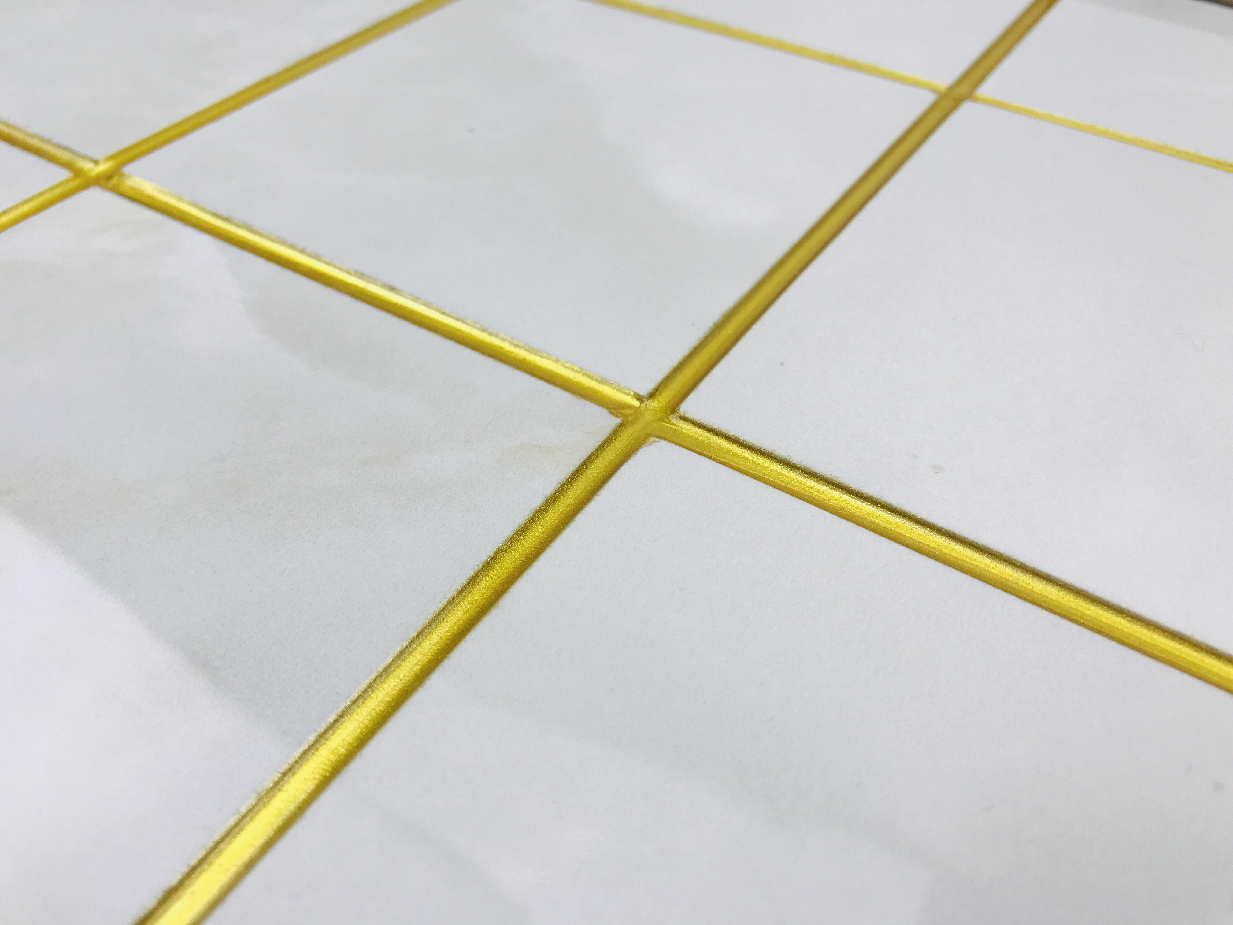 贴完瓷砖用什么材料填缝好