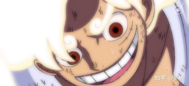 如何评价海贼王第969话?