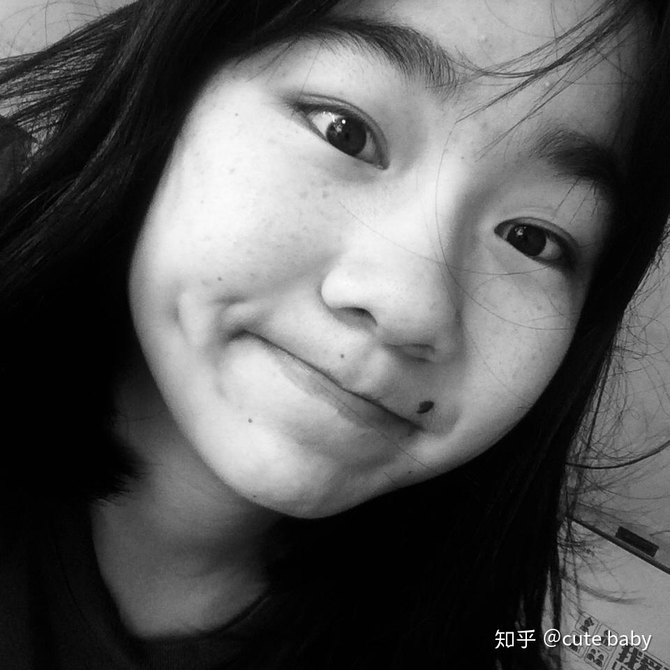 嘴上有颗痣真的会很丑吗?