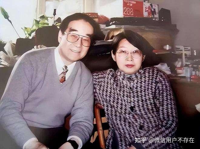 1980年,总参政审时看到孔继宁档案:你父亲是不是毛主席的女婿? - 知乎