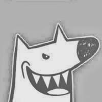 Zhihu profile picture for @toothache