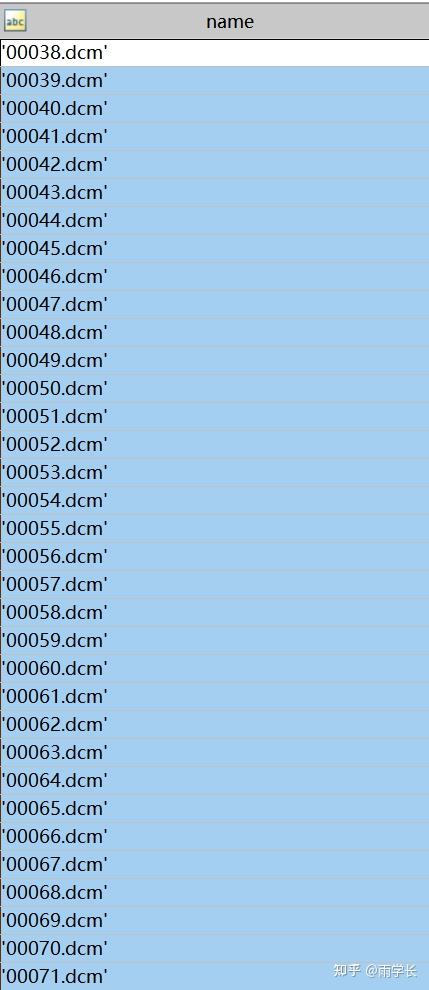 Dir Function Matlab Matlab使用dir函数读取文件时出现的乱序问题 - 知乎