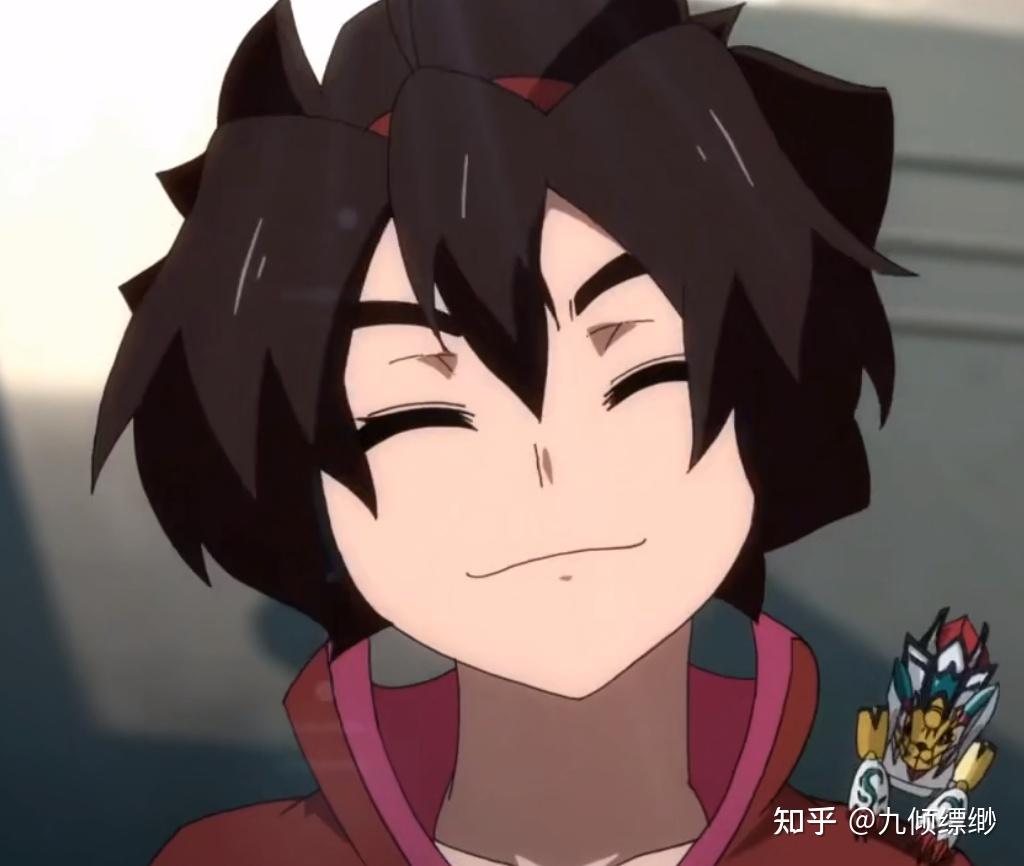 请问你最喜欢和最心疼的动漫角色是谁? - 知乎