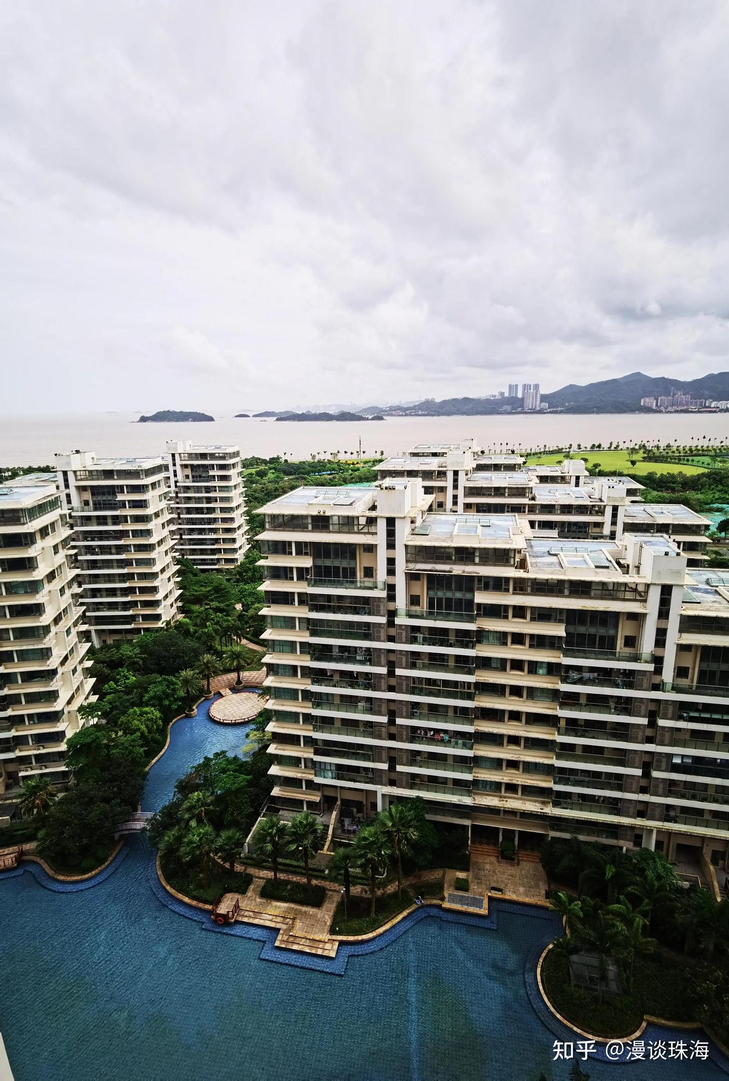理性看待珠海高新区房价倒挂:新房2.6万/平,二手3.3万/平? - 知乎