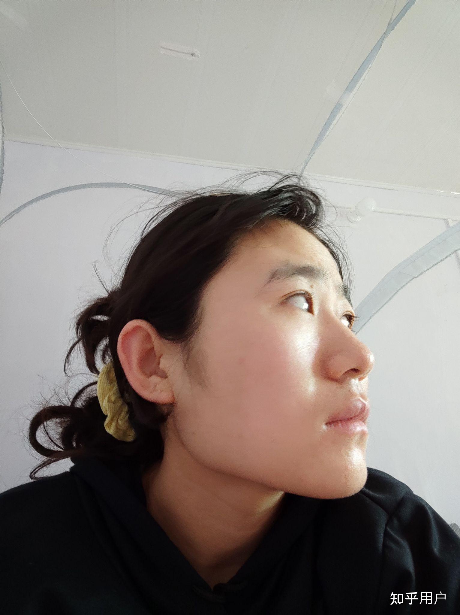 女性面部宽度达到15厘米,脸是不是很宽了? - 知乎