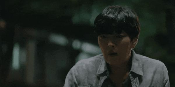 《我的儿子死了》7.9分太低了,一集封神,韩剧年度最佳!