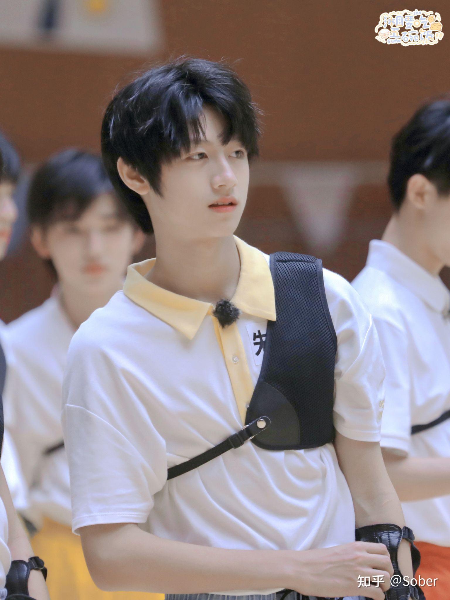 有人愿意说一下TF家族三代孩子们的楼史吗? - 知乎