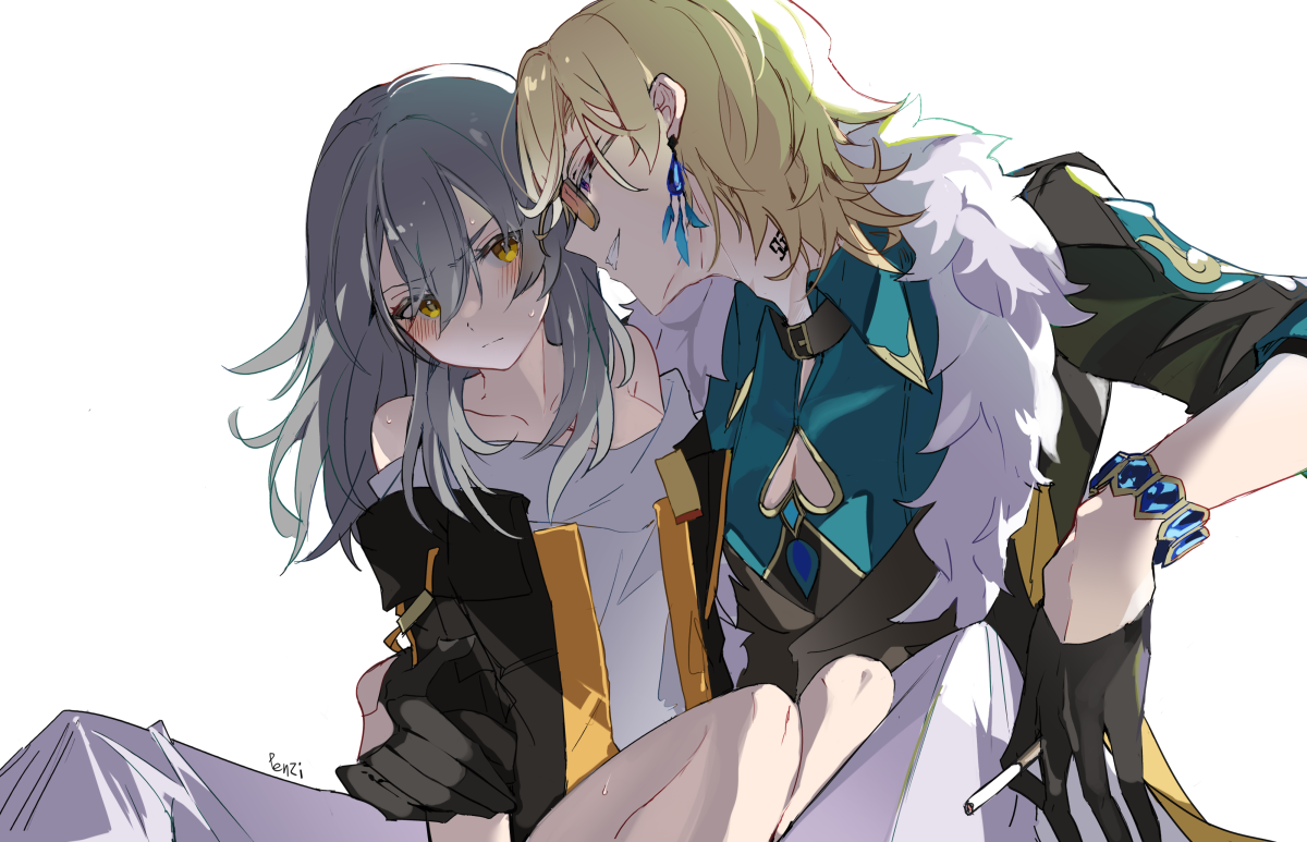 《崩坏:星穹铁道》中,若卡卡瓦夏(砂金)投向巡猎而非存护,这可能让埃