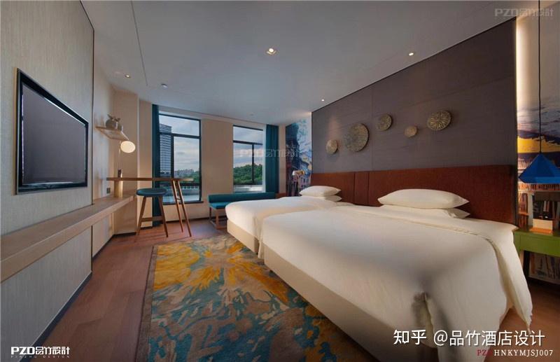 专业的酒店设计公司,对酒店的整体规划设计的优势 - 知乎