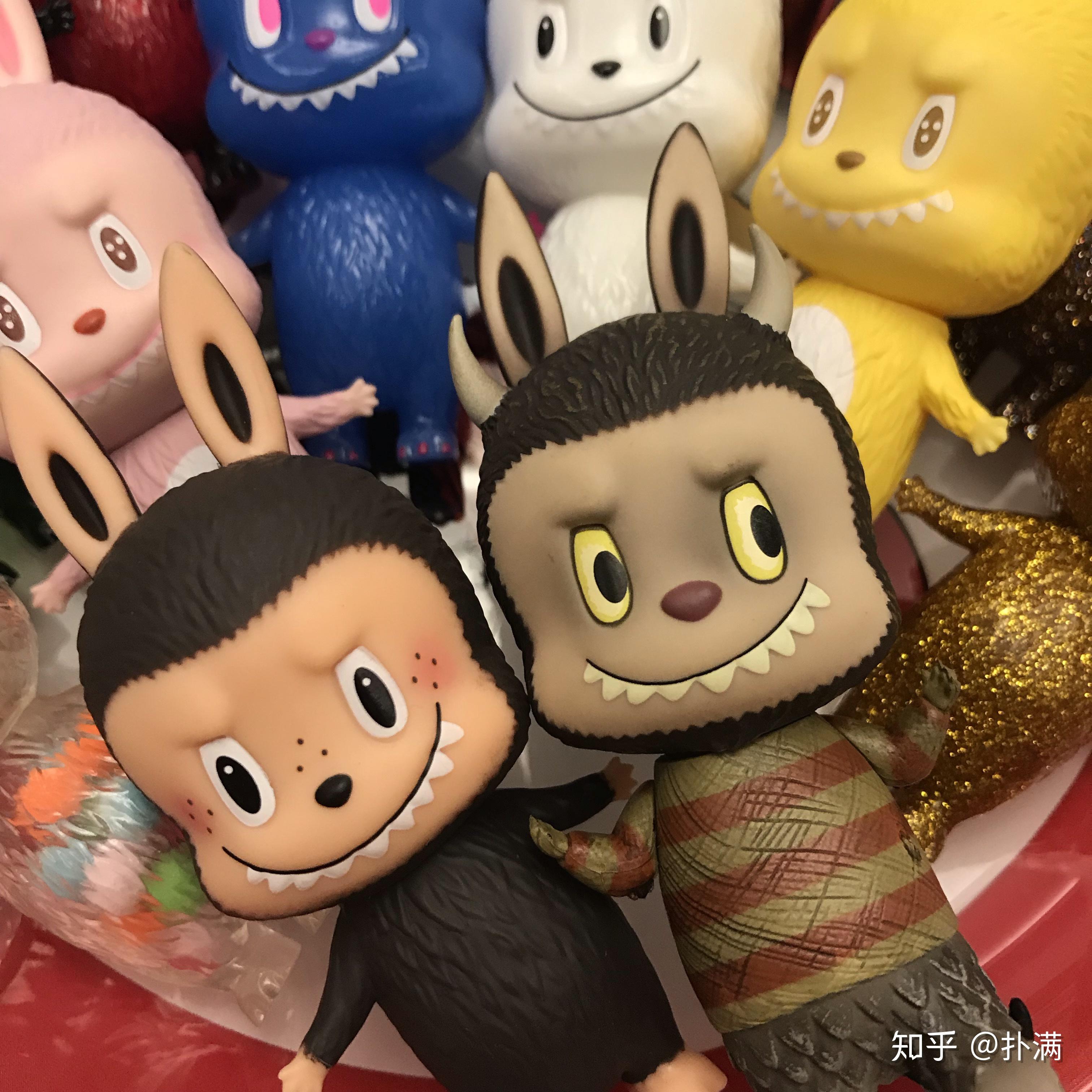 泡泡玛特拉布布二代要绝版了吗