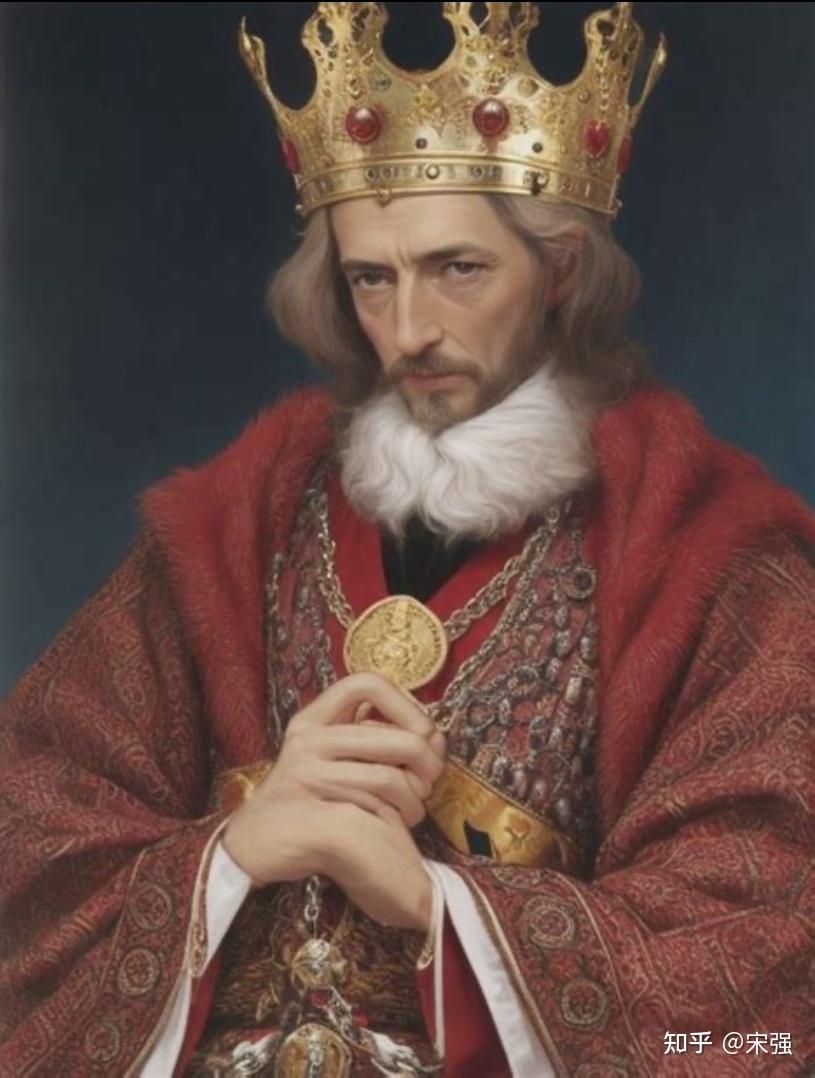 William Shakespeare(威廉·莎士比亚)《Richard II》《理查二世》深度解析 - 知乎