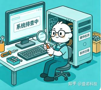 Win10/Win11 桌面不停自动刷新是什么原因?完整修复方案