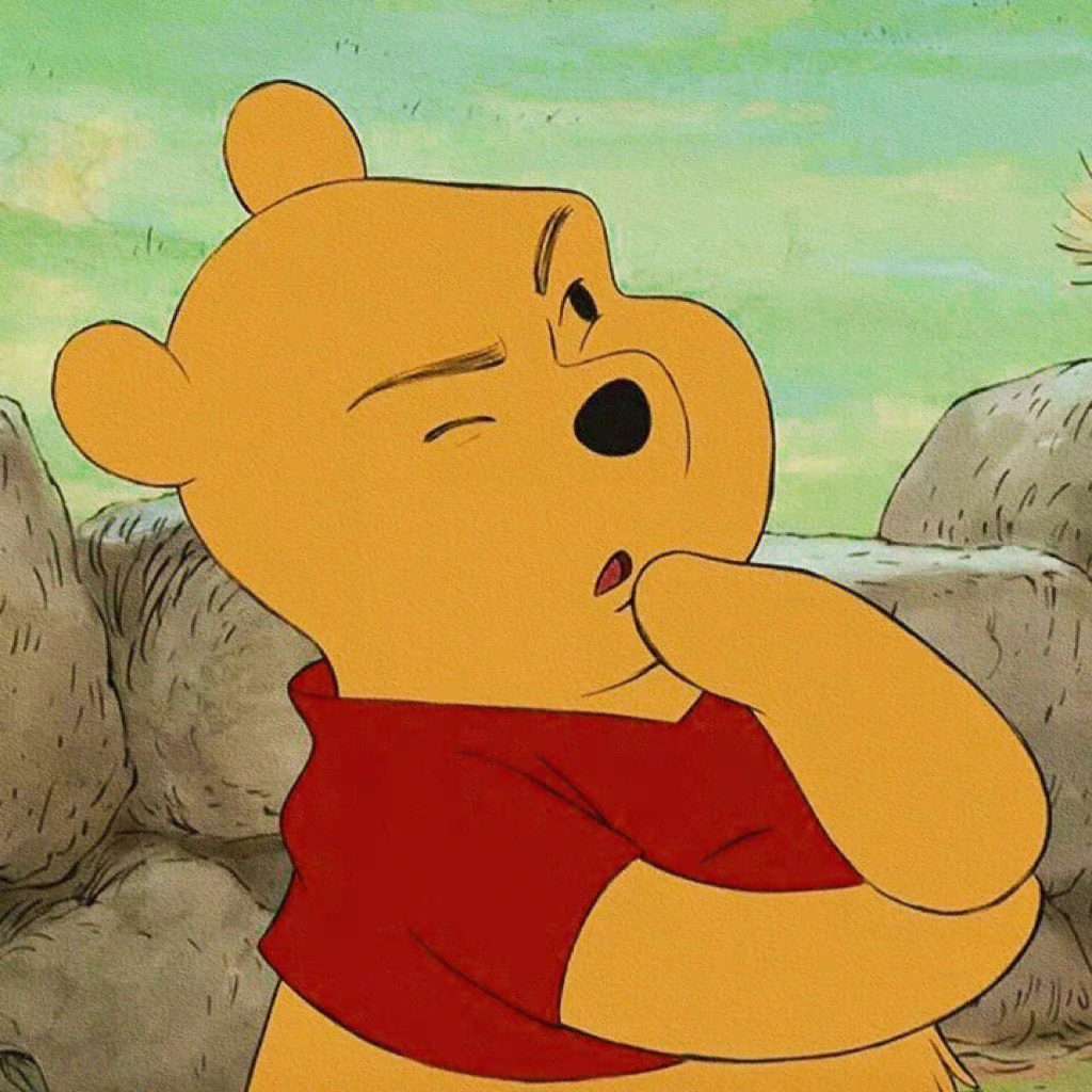 有什么非常可爱让人看了一眼难忘的头像