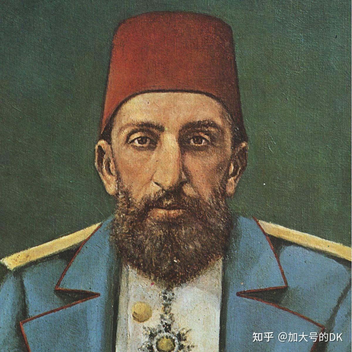 阿卜杜勒·哈米德二世