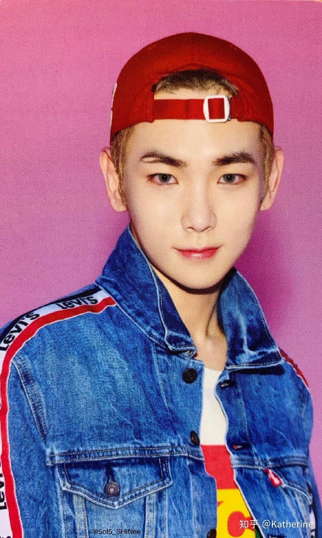 能描述一下shinee真人是怎么样的吗? - 知乎